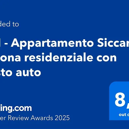 Wh - Appartamento Siccardi In Zona Residenziale Con Posto Auto Sanremo Exterior photo
