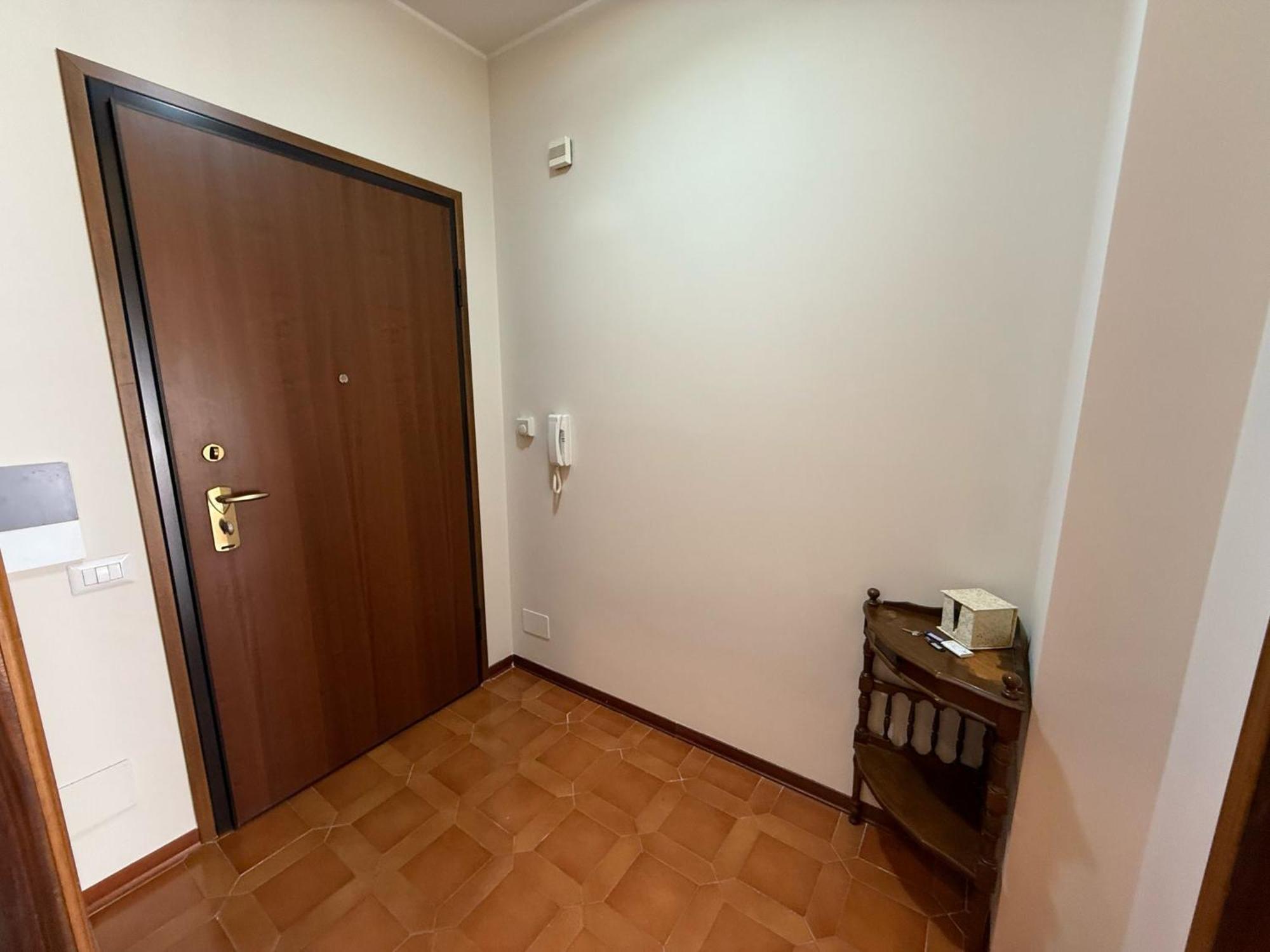 Wh - Siccardi In Zona Residenziale Con Posto Auto Apartment