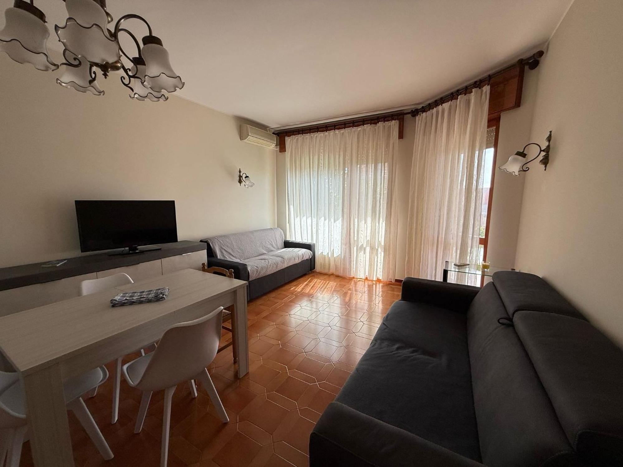 Apartment Wh - Siccardi In Zona Residenziale Con Posto Auto